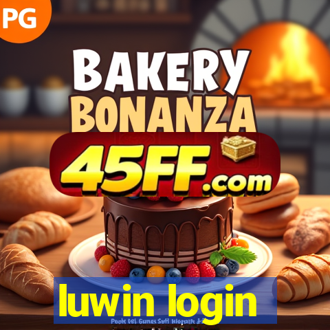 luwin login